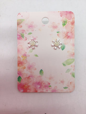 Rowan Silver Jewelry