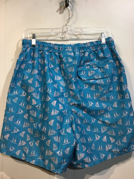 U.S.Apparel Size Large Blue Men's