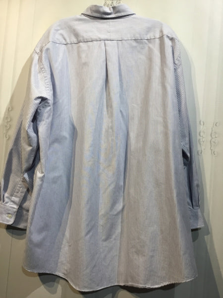 LL Bean Size Extra Large White Men's