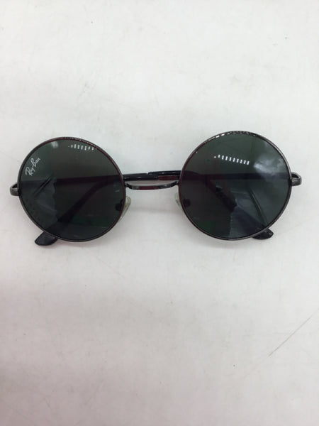 LUXURY Ray Ban Black Sunglasses