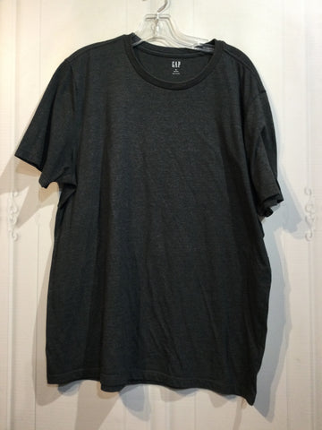 GAP Size XL Grey Men's
