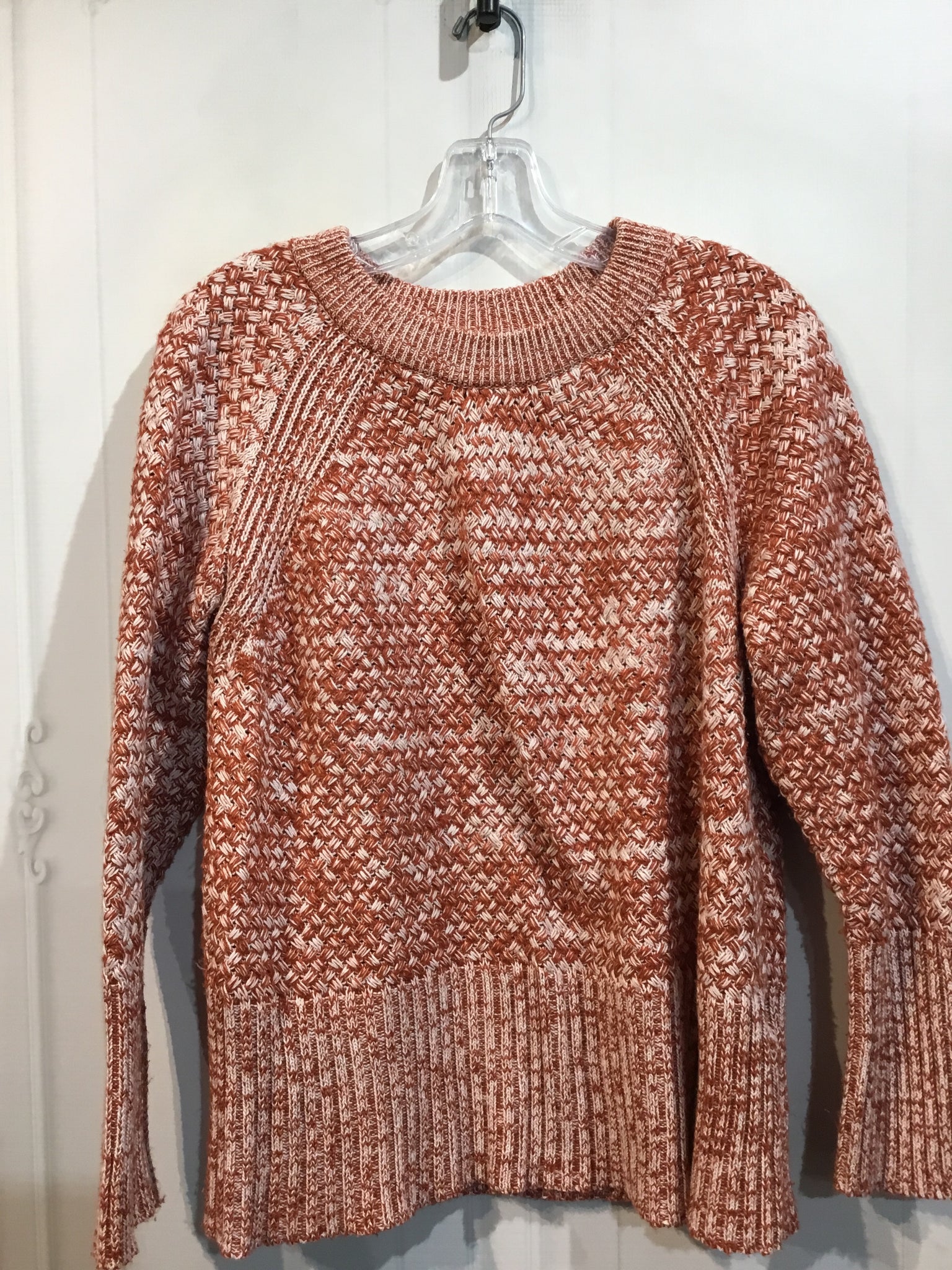 Universal Thread Size L Red Tops