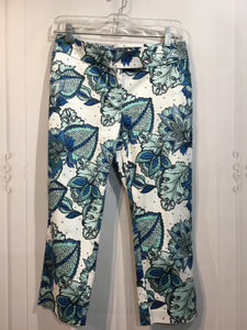 Ann Taylor Size XSP White Bottoms