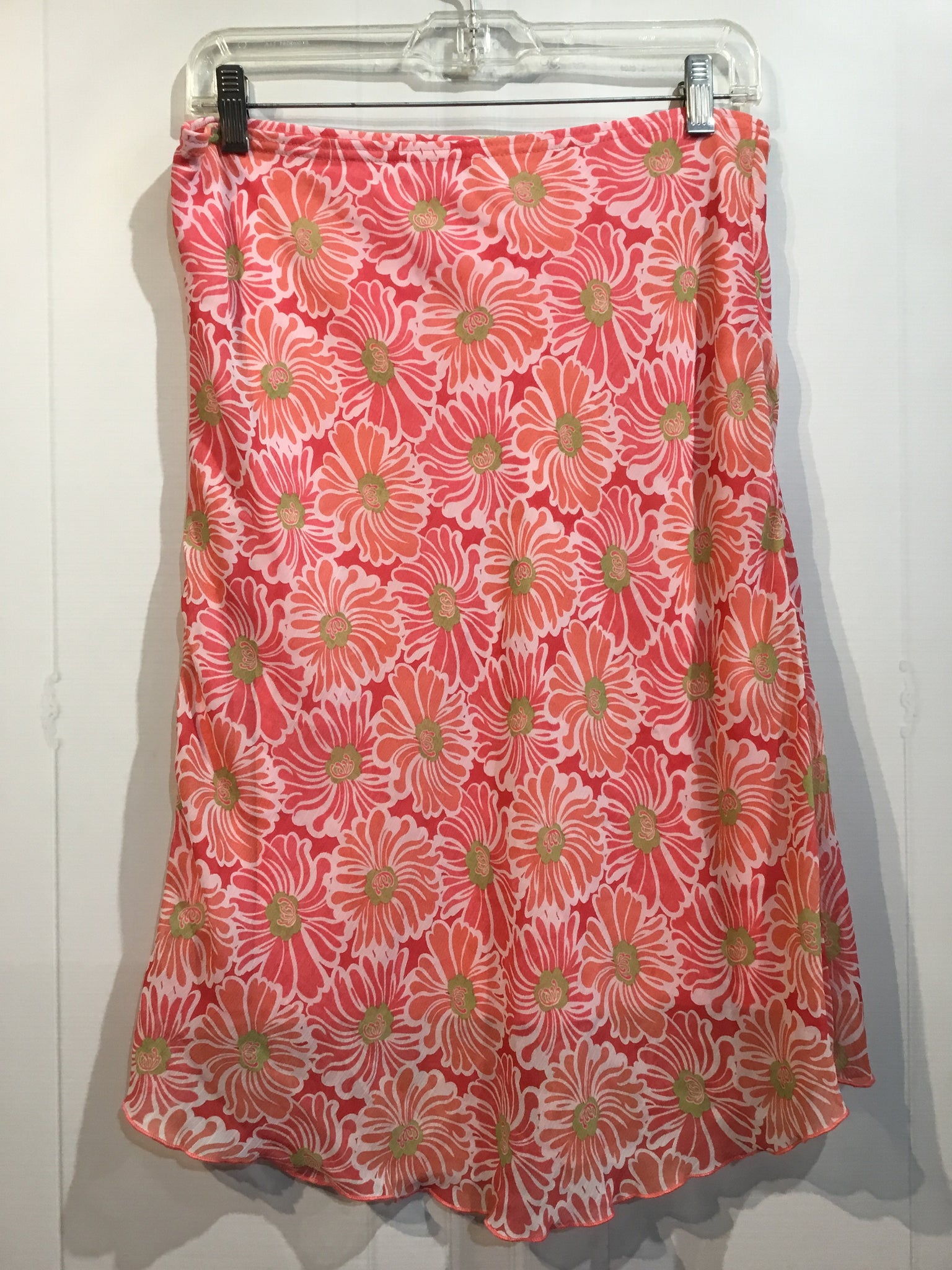 Paper Doll Size Medium Pink Bottoms