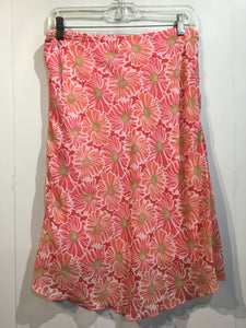 Paper Doll Size Medium Pink Bottoms