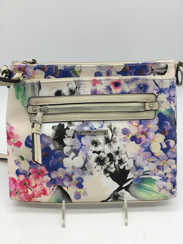Dana Buchman Size Small White Purses/Wallets