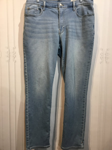 32 Degrees Cool Size Medium Blue Men's