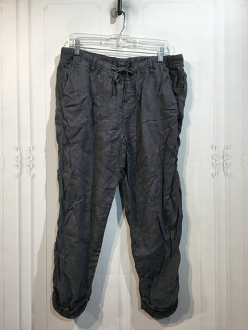 Caslon Size M/8-10 Greyish Navy Pants