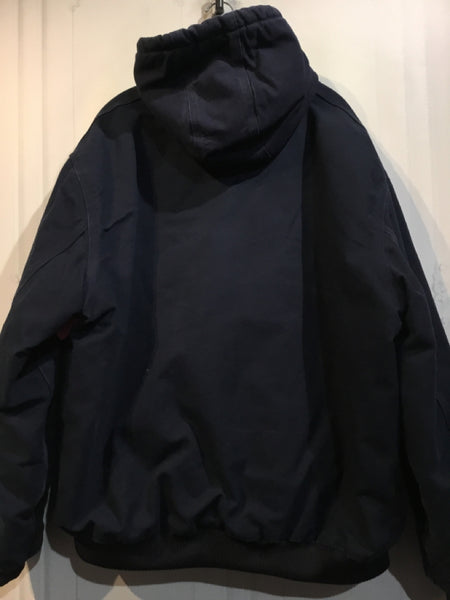 Carhartt Size 2X Black Men's