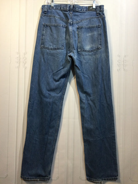 Levis Size Small Blue Men's