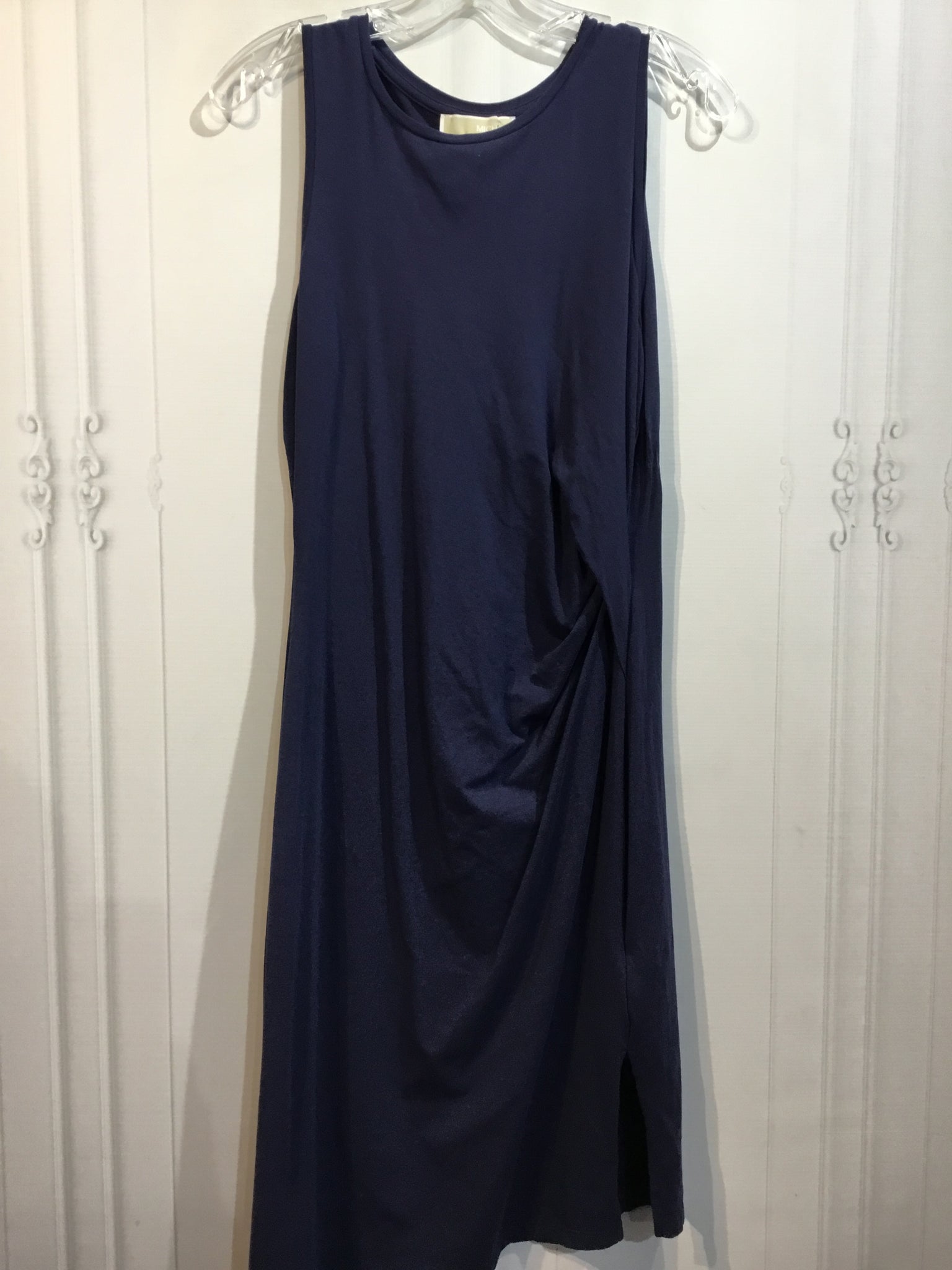 MICHAEL Michael Kors Size Medium Blue DRESS/1 PIECE