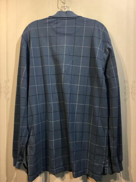JOS. A. BANK Size M Blue Men's