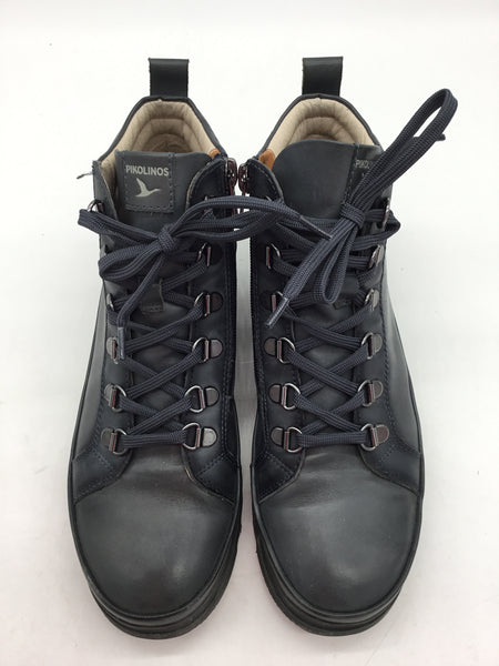 Pikolinos Size 6.5 Grey Shoes