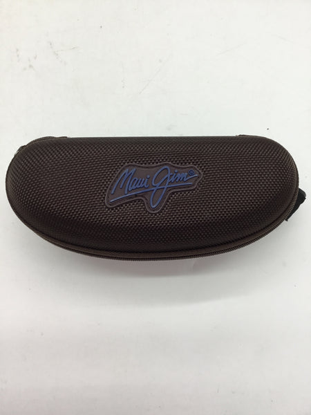 Maui Jim Brown Sunglasses