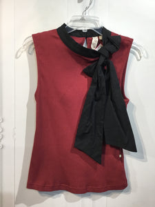 Dolan Size Small Red Tops