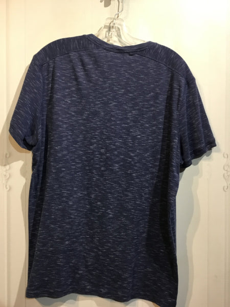 Apt 9 Size Large Blue Men's