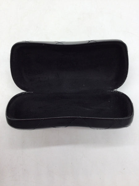 LUXURY CHANEL Black Sunglasses
