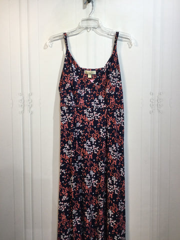 MICHAEL Michael Kors Size Extra Large Blue DRESS/1 PIECE