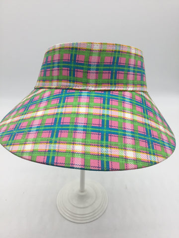 Pink Hats