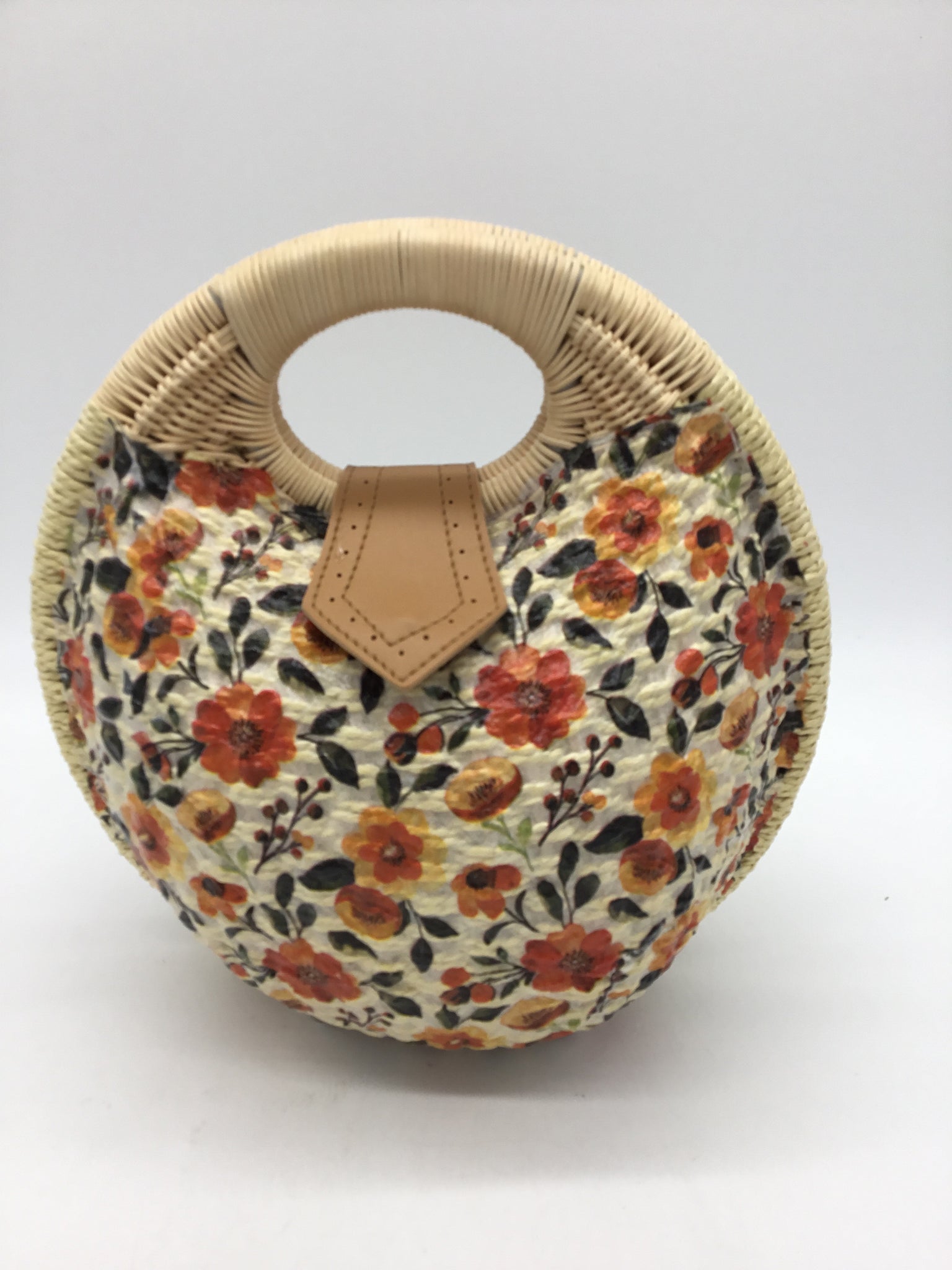 Beige Purses/Wallets