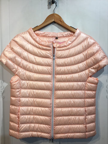 Cotes Of London Size Large Pink Outerwear