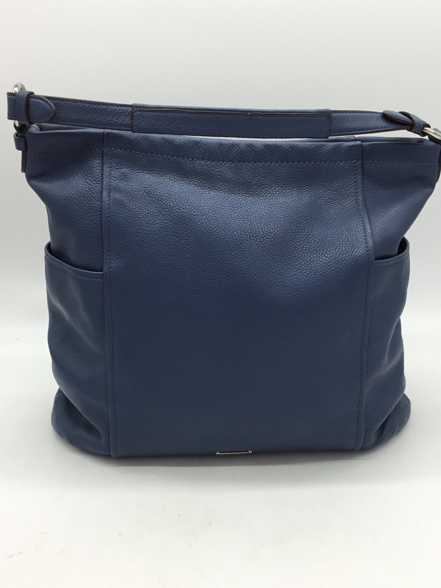 Coach Blue Purses/Wallets