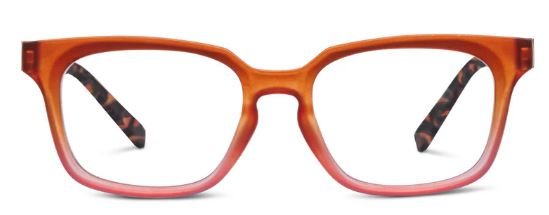 Desert Sunrise  -  Spice/Leopard Tortoise  -  STRENGTH  1.75