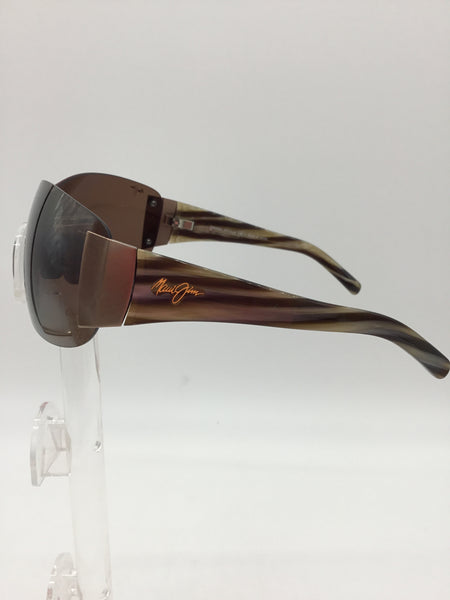Maui Jim Brown Sunglasses