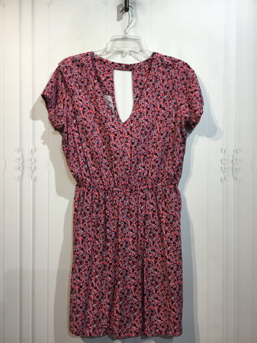 GAP Size LP Pink DRESS/1 PIECE
