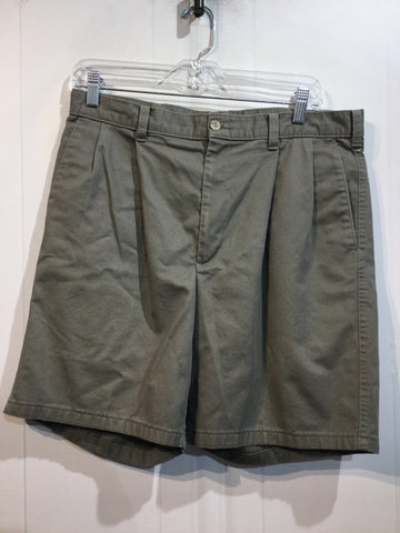 Size Large Grey Men's