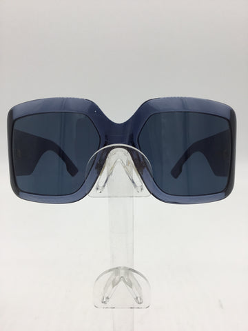 Dior Blue Sunglasses