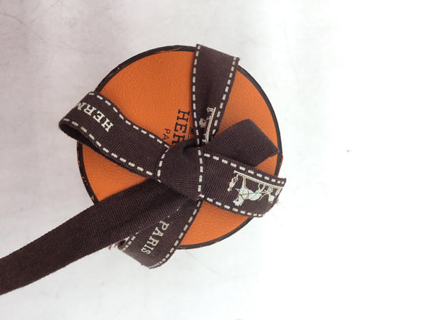 LUXURY Hermes Blue SCARF