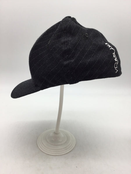 Volcom Size Hat Black Men's