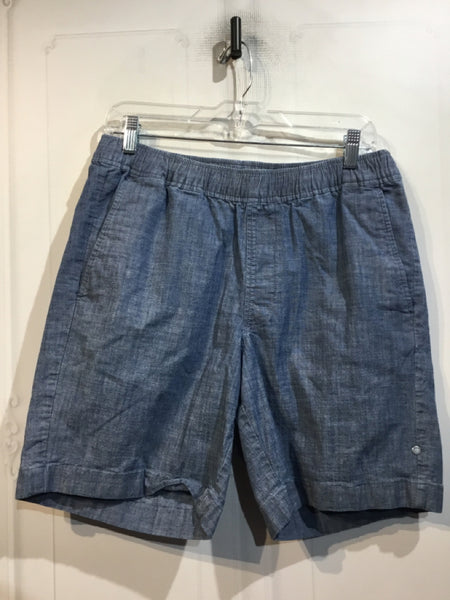 LL Bean Size Medium Blue Men's