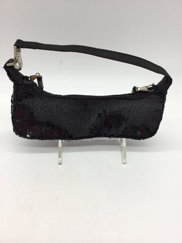 Sasha Size XS Black Purses/Wallets