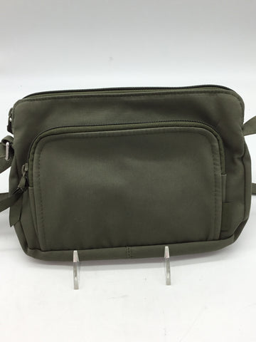 Size Small Green Purses/Wallets
