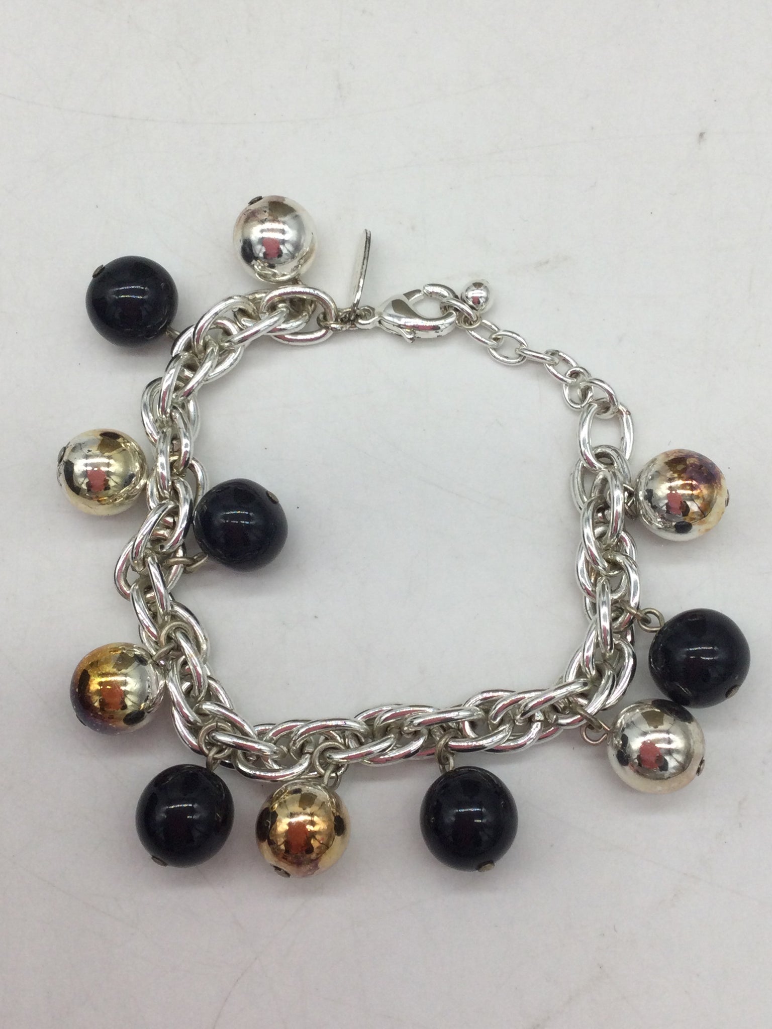 Talbots Silver Bracelet