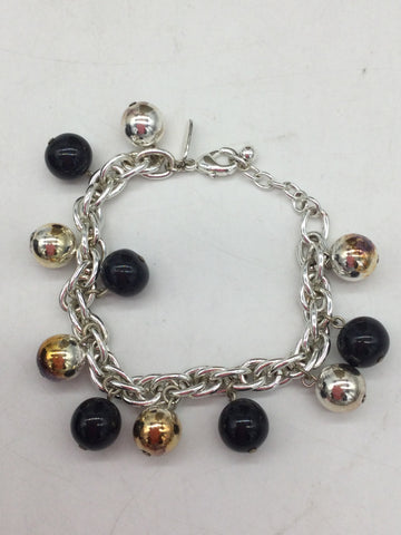 Talbots Silver Bracelet