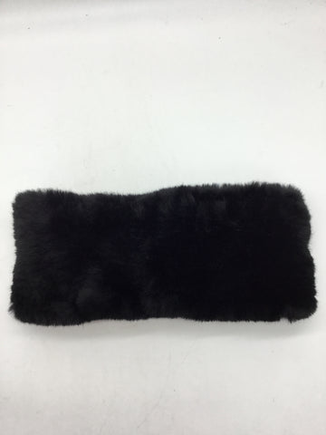 A New Day Black Winter Accessories