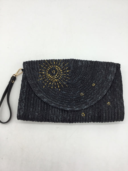 Bay Sky Size Small Black Purses/Wallets