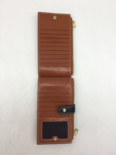 ANDOILT Brown Purses/Wallets