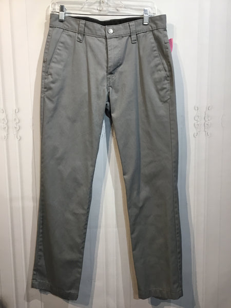 Volcom Size Small Grey Men's