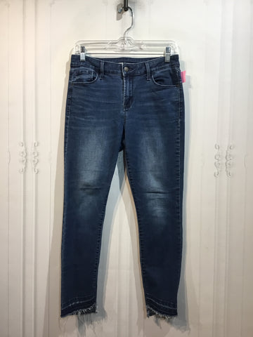 Old Navy Size S/4-6 Denim Jeans