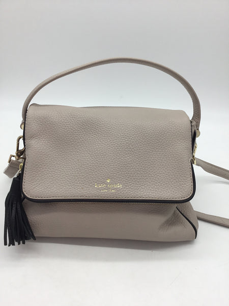 kate spade Size Medium Beige Purses/Wallets