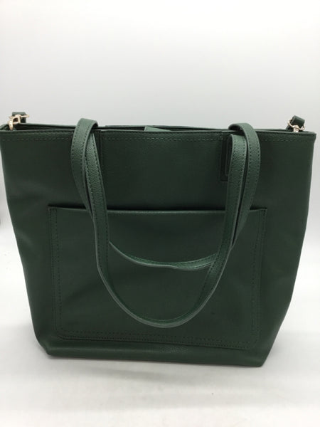 Lauren Conrad Size Large Green Purses/Wallets