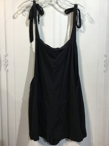 Shein Size 1X Black DRESS/1 PIECE