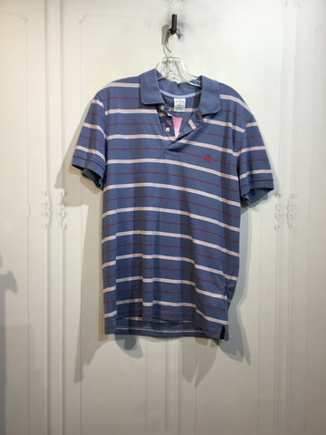Brooks Brothers Size M Blue Men's