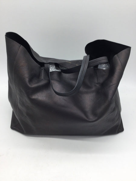 LUXURY Celine Size Large Black Purses/Wallets