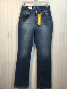 Lee Size S/6 Blue Bottoms