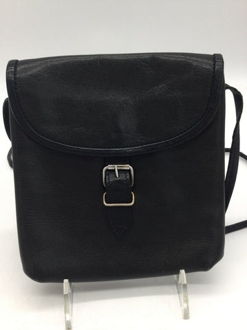Barganza Size Small Black Purses/Wallets